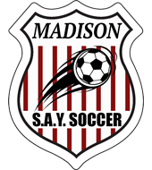Madison SAY Soccer