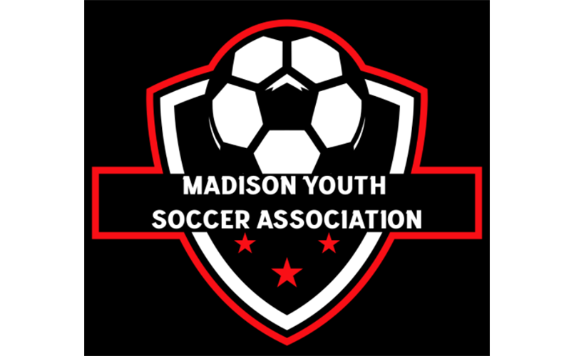 We are now Madison Youth Soccer Association